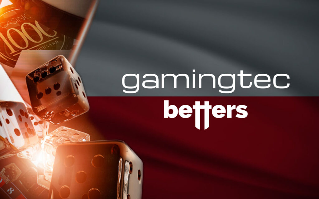 gamingtec-acuerdo-betters-polonia