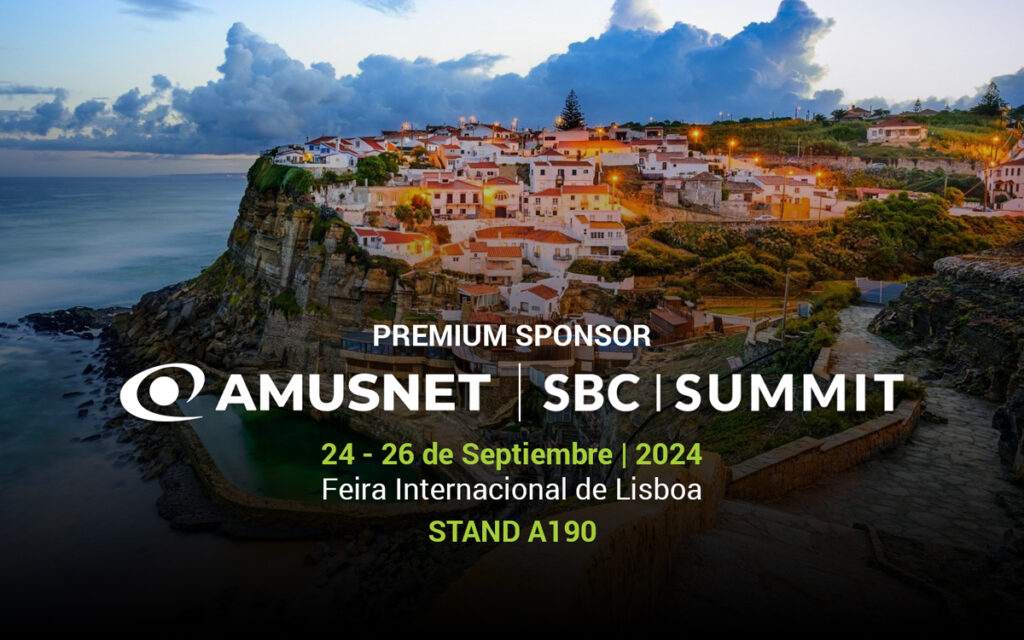 amusnet-premium-sponsor-sbc-summit-lisboa