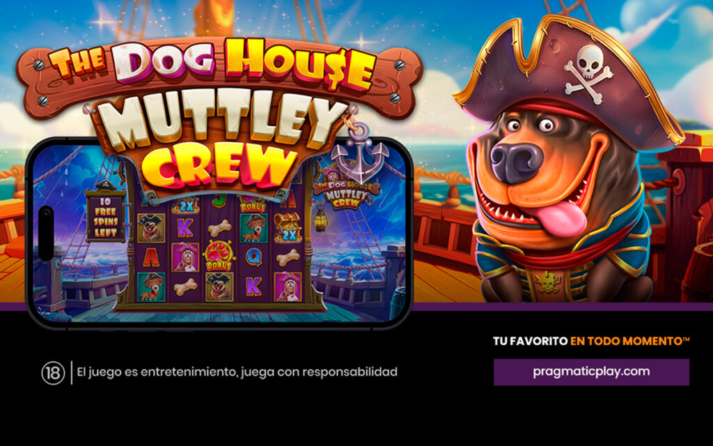 pragmatic-play-lanza-the-dog-house-latinoamerica