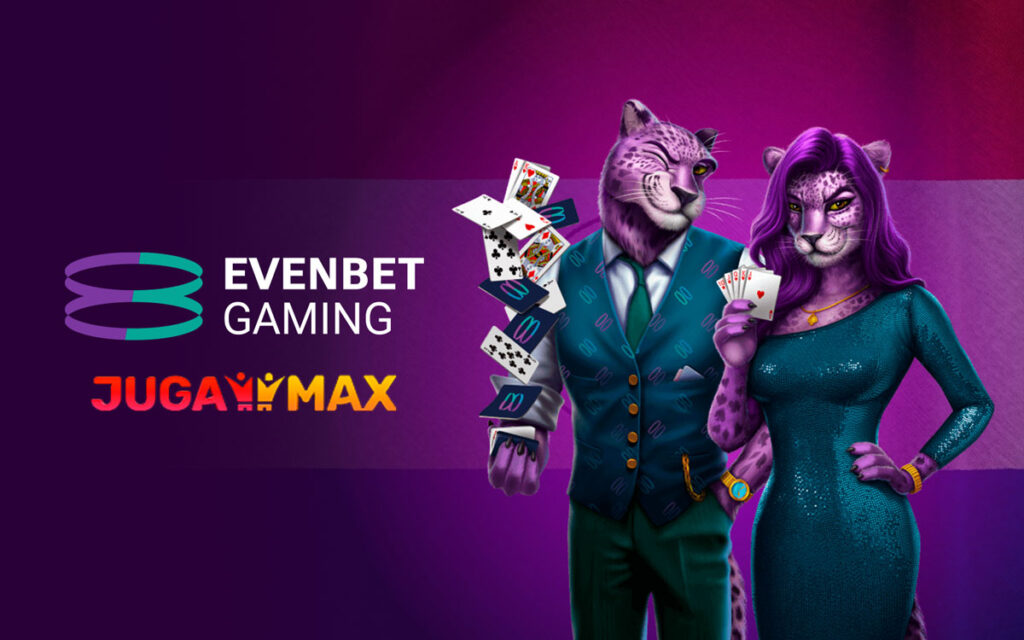 evenbet-acuerdo-jugamax-poker-paraguay