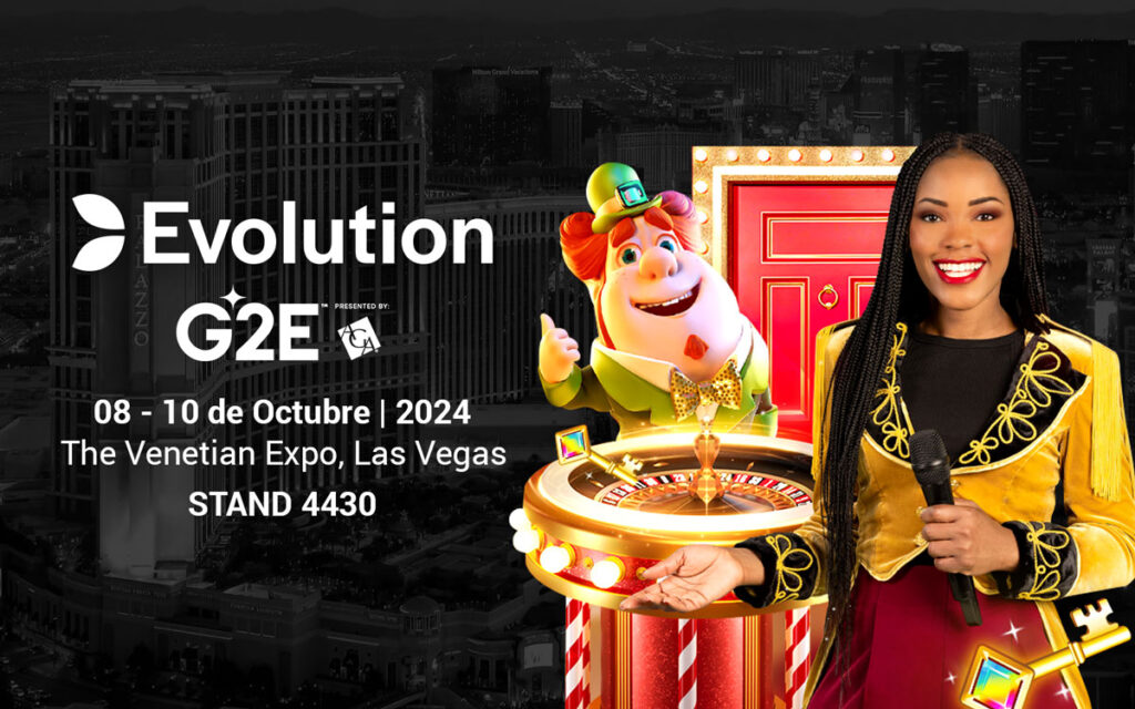 evolution-presencia-g2e-las-vegas
