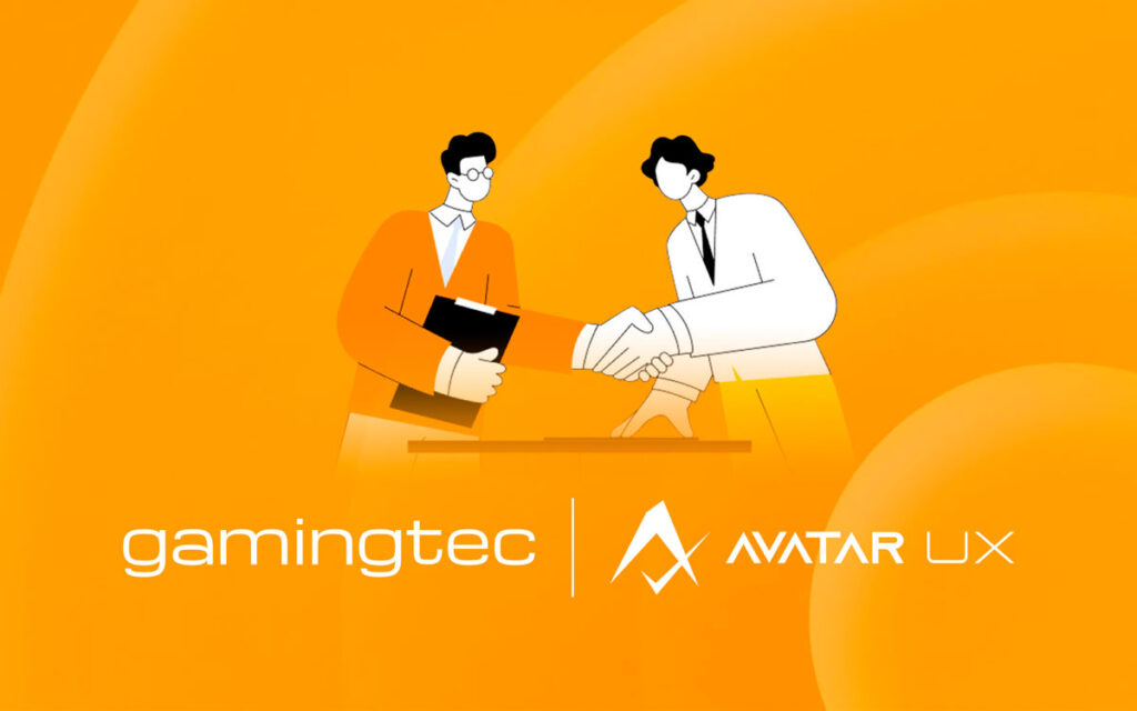 gamingtec-acuerdo-juegos-avatarux-plataforma-latinoamerica