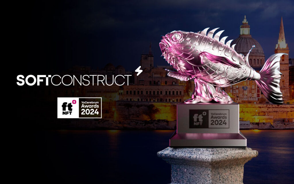 softconstruct-nft-premios-yocerebrum-malta