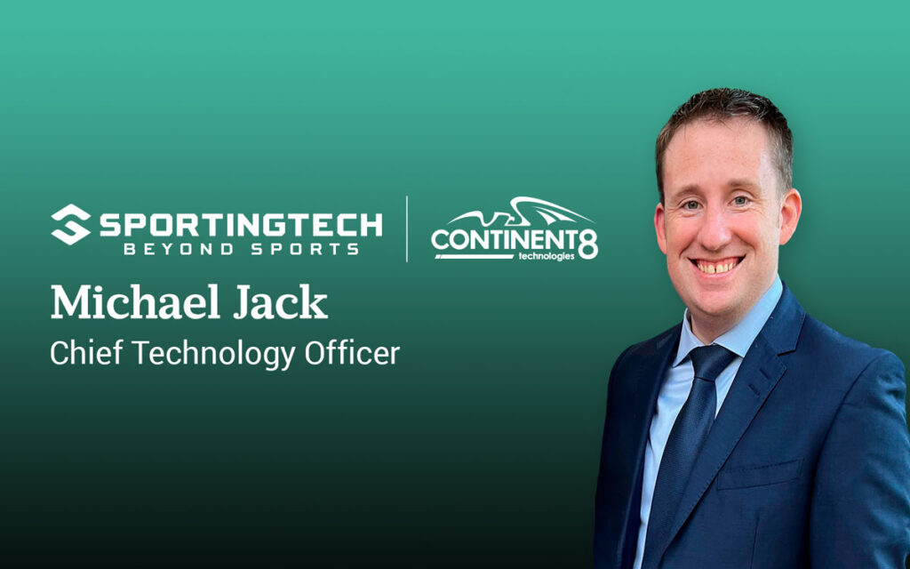 sportingtech-acuerdo-continent8-ciberseguridad-latinoamerica
