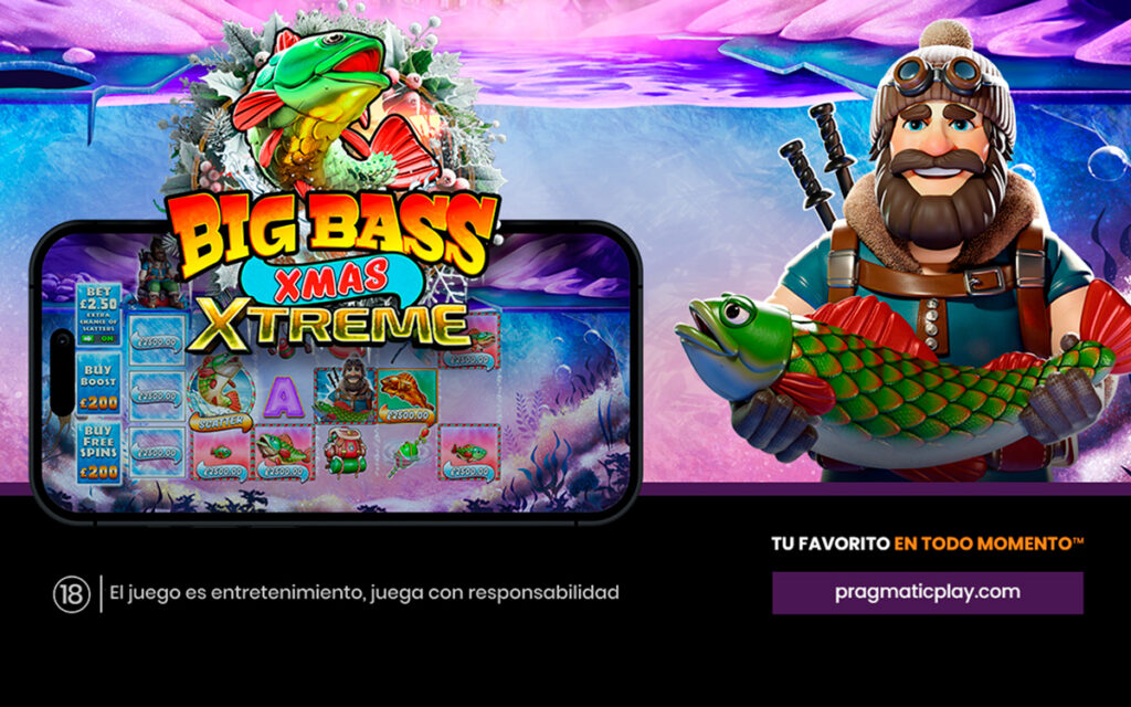 pragmatic-play-big-bass-xmas-xtreme-latinoamerica