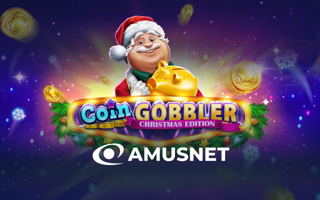 amusnet-coin-gobbler-slot-edicion-navideña-latinoamerica