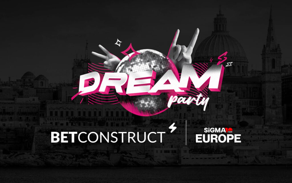 betconstruct-dream-party-sigma-europe-malta
