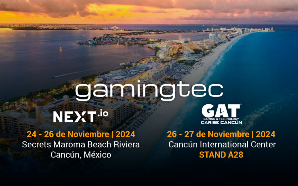 gamingtec-eventos-noviembre-igaming-cancun-mexico