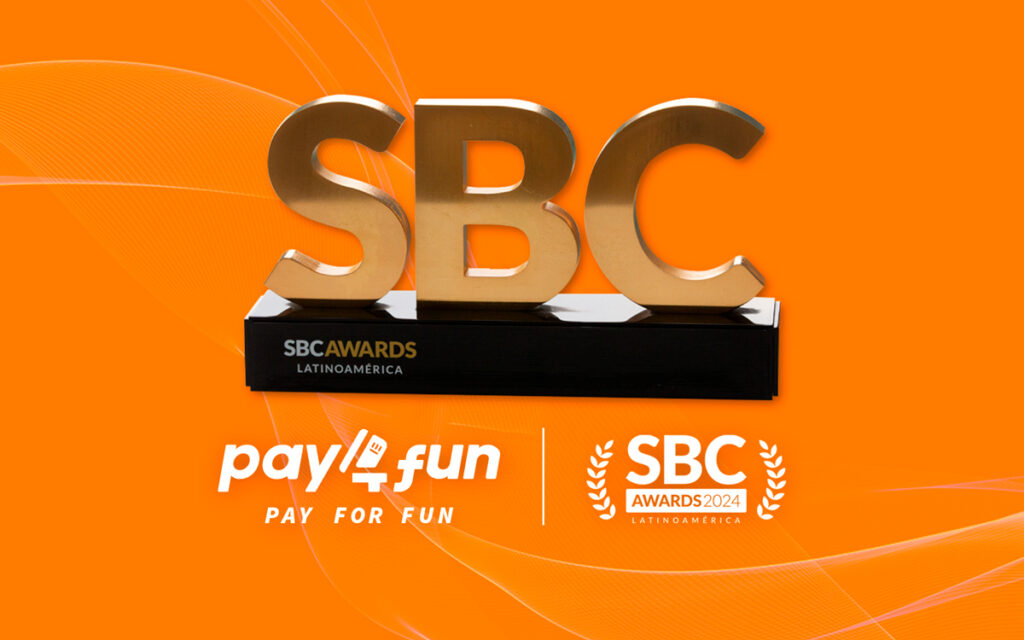 pay4fun-premio-sbc-awarsd-latinoamerica-miami