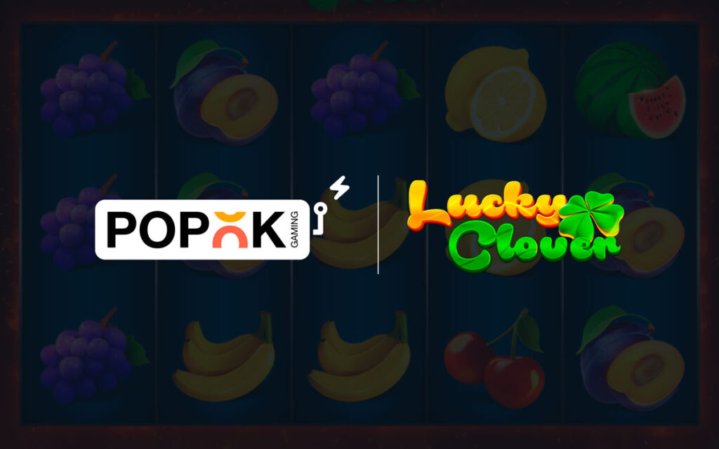 popok-gaming-lucky-clover-slot-latinoamerica