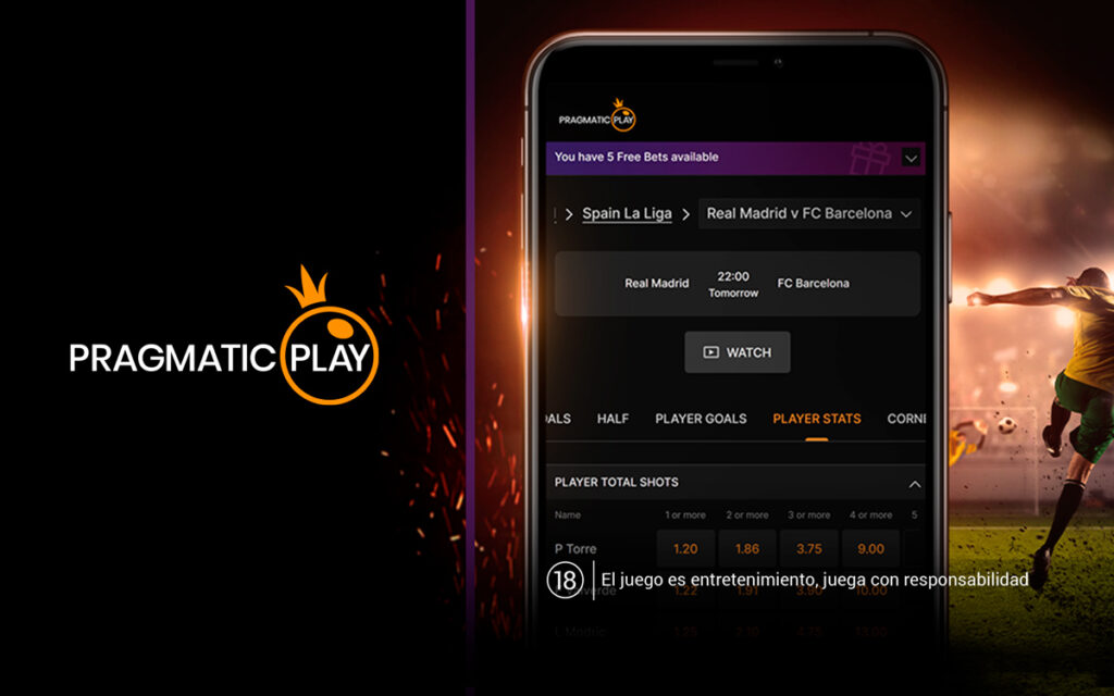 pragmatic-play-mercado-apuestas-jugadores-futbol-latinoamerica