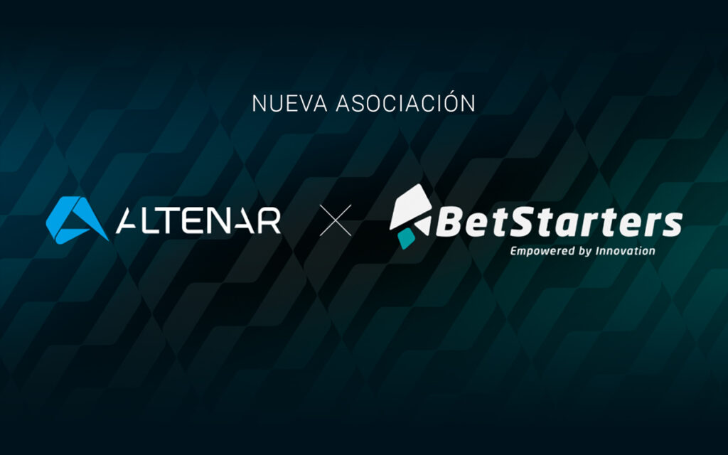 altenar-acuerdo-sportsbook-betstarters-global-latinoamerica