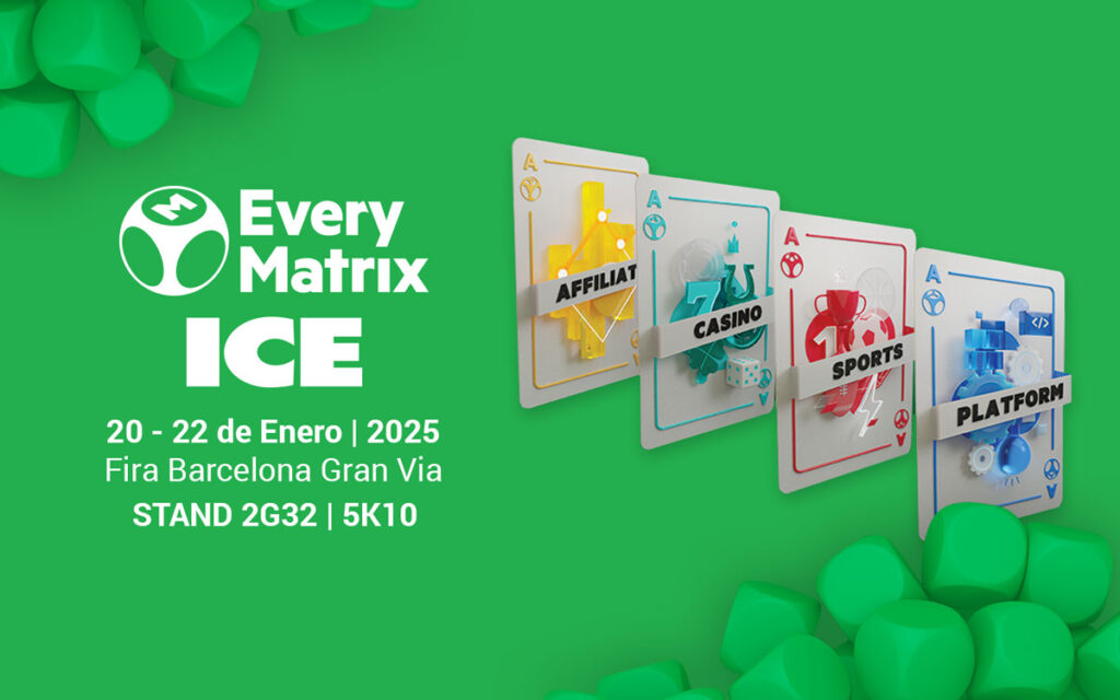 everymatrix-showcase-triple-stand-ice-2025-barcelona