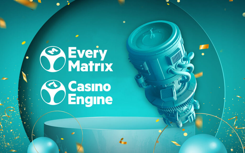 casinoengine-everymatrix-record-ggr-2024-malta