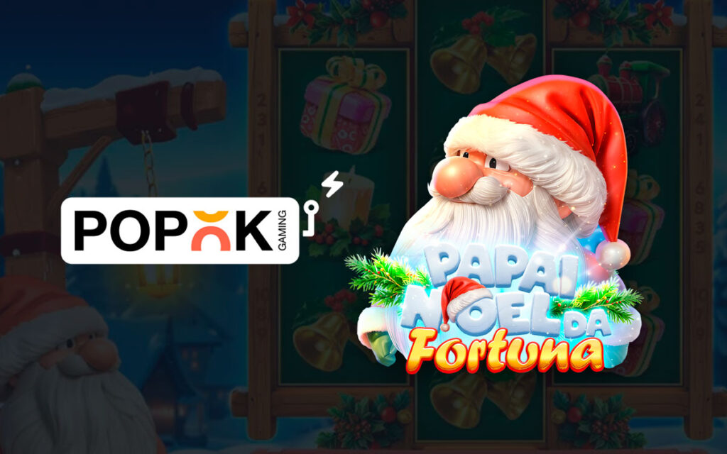 popok-gaming-lucky-clover-slot-latinoamerica