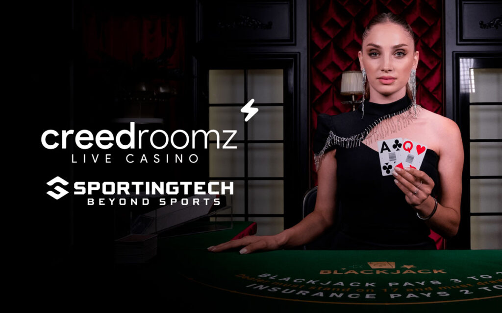 creedroomz-sportingtech-acurdo-casino-vivo-latinoamerica