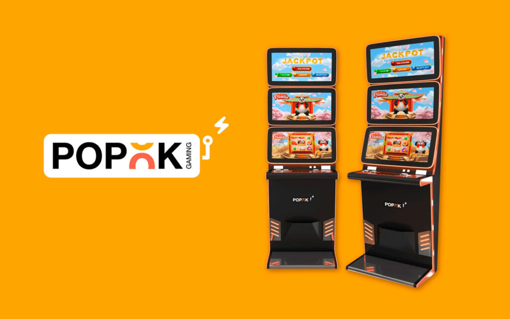 popok-gaming-tragamonedad-casinos-landbased-barcelona