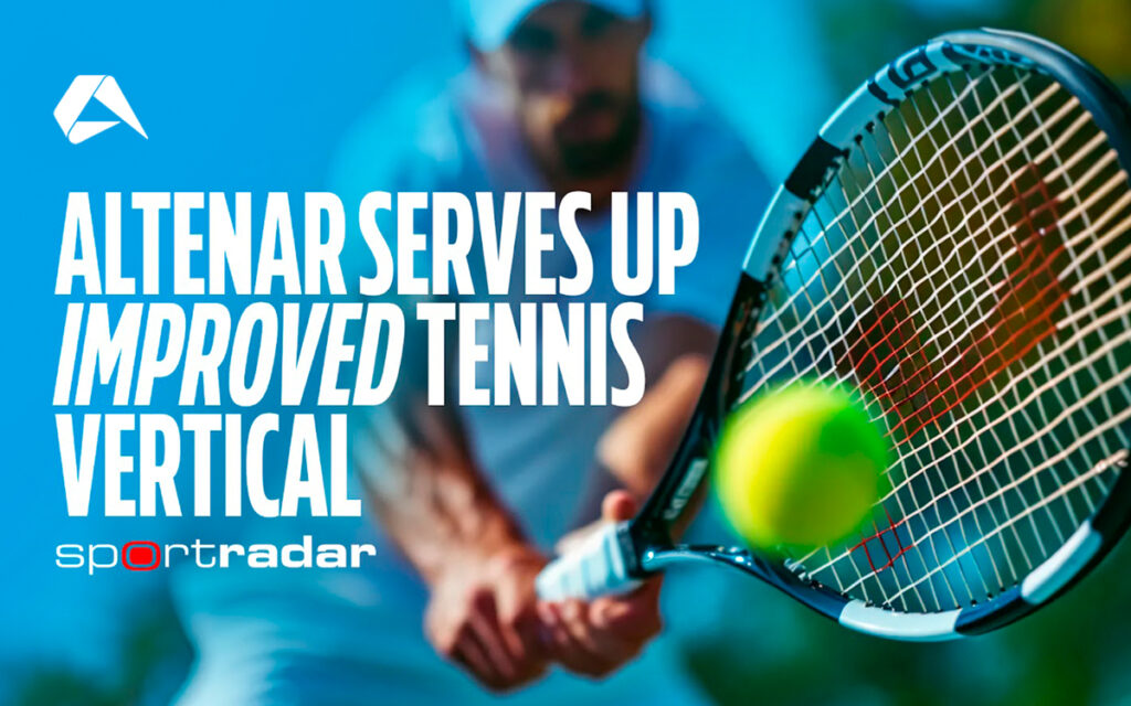 altenar-mejora-vertical-tenis-apuestas-deportivas-eeuu